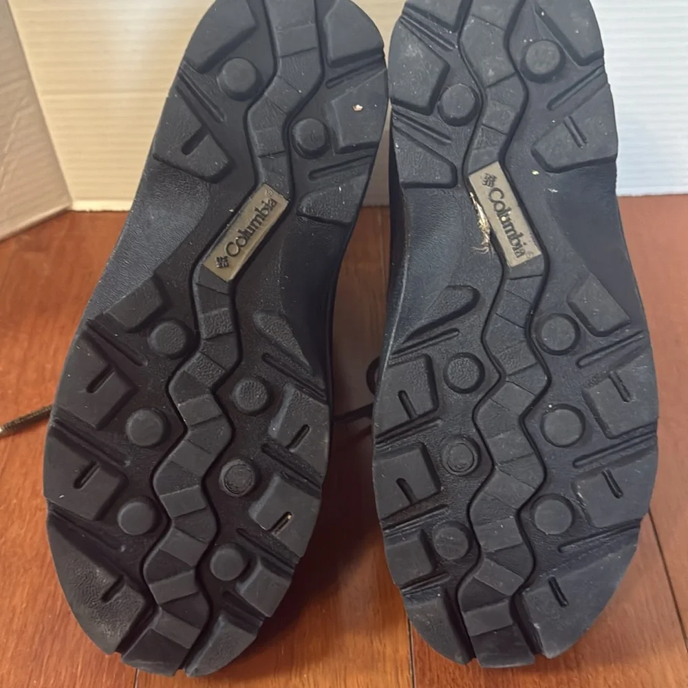 Columbia men’s cascadian